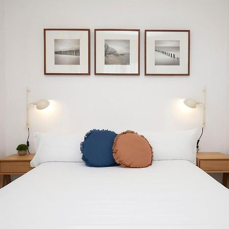 Fisa Rentals Aribau Barcellona Esterno foto
