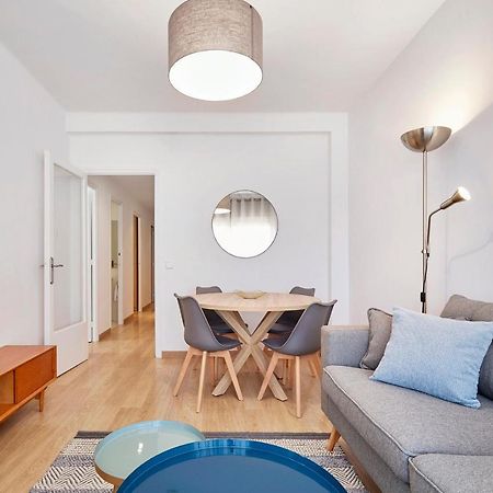 Fisa Rentals Aribau Barcellona Esterno foto