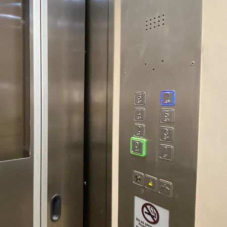 Fisa Rentals Aribau Barcellona Esterno foto